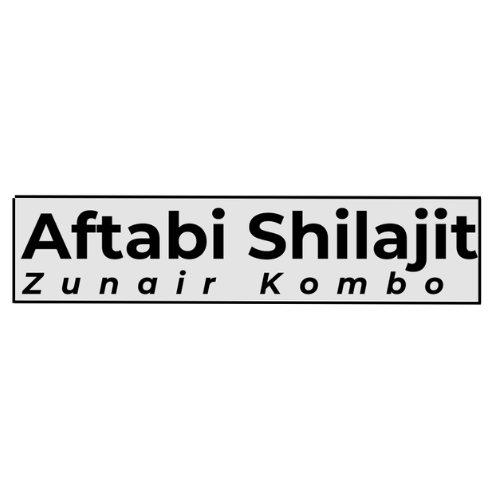 Zunair Shilajit